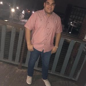 Meet your Posher, Daniel